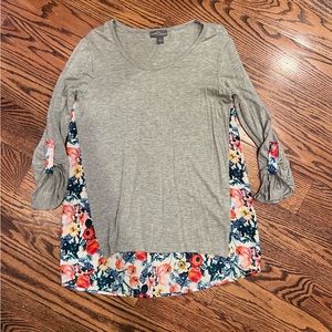 Women’s long sleeve